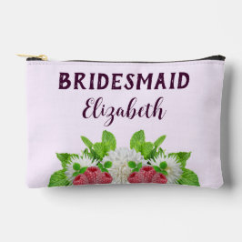 Tuin Dahlia Bruidsmeisjesfeest Etui