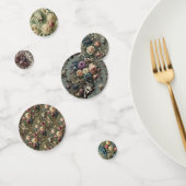 Tuin der Geesten - Gotisch Victoriaans Confetti (Groep)