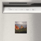 Tuin der Goden Magneet (Insitu (Vaatwasser))