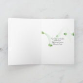 tuin deur en watervallen kaart (Binnen)