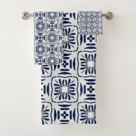 Tuin Echo Bad Handdoek