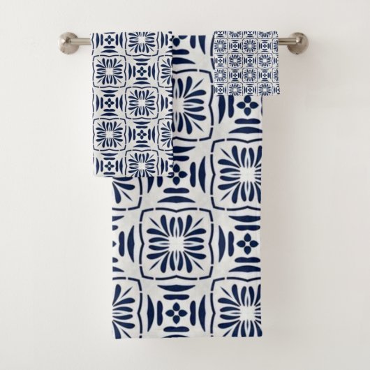 Tuin Echo Bad Handdoek (Insitu)