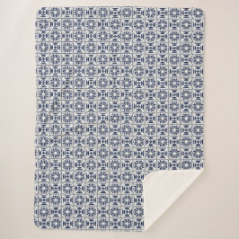 Tuin Echo Fleece Deken