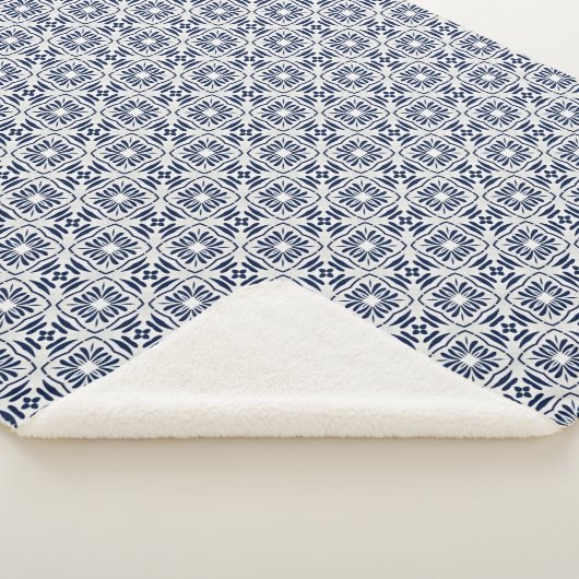 Tuin Echo Fleece Deken (3/4)
