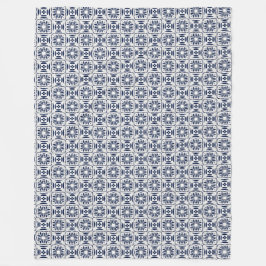 Tuin Echo Fleece Deken