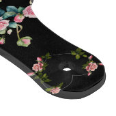 Tuin Elegantie: Botanische snijplank (Hoek)