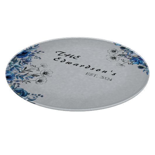 Tuin Elegantie Snijplank (Hoek)