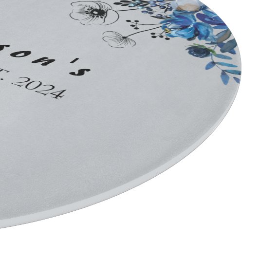 Tuin Elegantie Snijplank (Hoek)