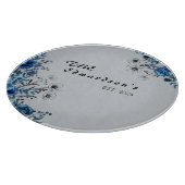 Tuin Elegantie Snijplank (Hoek)