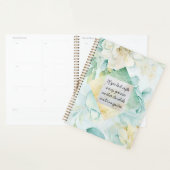 Tuin en Bloemenplanner Planner (Display)