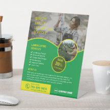 Tuin- en landschapsdiensten