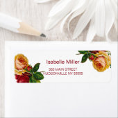  tuin etiket (Insitu)