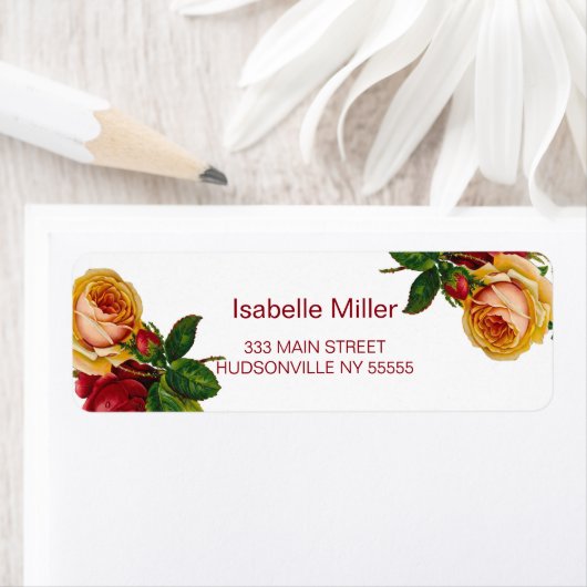  tuin etiket (Insitu)