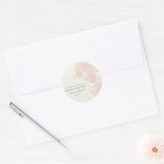  TUIN | FAVORIETE LABELS (Envelop)