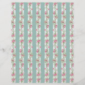 Tuin feest waar we Vrijgezellenfeest spel (Achterkant)