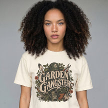 Tuin Gangster T-shirt