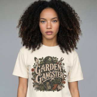 Tuin Gangster T-shirt