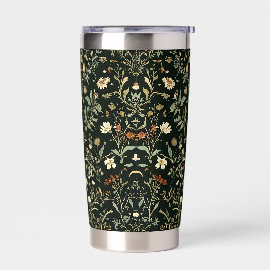  tuin geïsoleerde drinkbeker (Links)