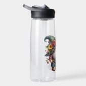 Tuin Gnome Waterfles Waterfles (Rechts)