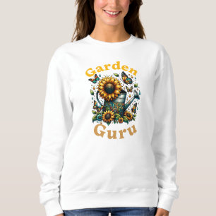 Tuin Guru Watering Can Tuin Sweatshirt