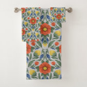  Tuin Handdoek Set (Insitu)