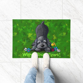Tuin Helper Cocker Spaniel Deurmat