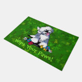 Tuin Helper OES Deurmat (Schuin)