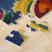 Tuin | Henry Lyman Saen Legpuzzel (Zijkant)