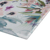 Tuin Hummingbird Cutting Board Snijplank (Hoek)