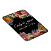  Tuin Huwelijksmagneet Magneet (Rechterzijde)