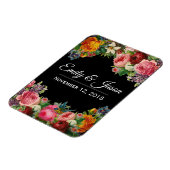  Tuin Huwelijksmagneet Magneet (Linkerzijde)