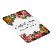  Tuin Huwelijksmagneet Magneet (Rechterzijde)