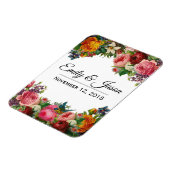  Tuin Huwelijksmagneet Magneet (Linkerzijde)