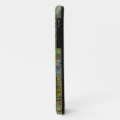 Tuin in Arles - Vincent Van Gogh Case-Mate iPhone Case (Achterkant/links)
