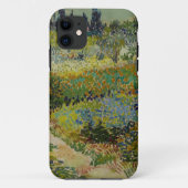 Tuin in Arles - Vincent Van Gogh Case-Mate iPhone Case (Achterkant)