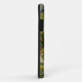 Tuin in Arles - Vincent Van Gogh Case-Mate iPhone Case (Achterkant/rechts)