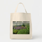 Tuin in Long Island Tas (Voorkant)