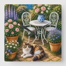 Tuin Kat