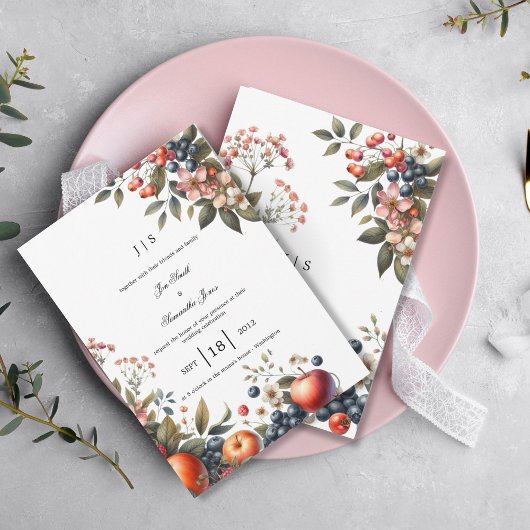 Tuin kleurrijke zomer kaart