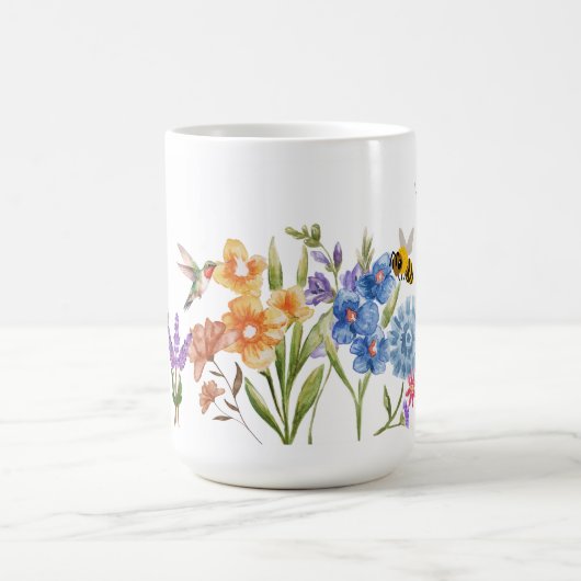 Tuin 😁 koffie mok 15oz (Center)