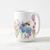 Tuin 😁 koffie mok 15oz (Voorkant rechts)