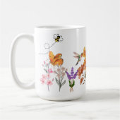 Tuin 😁 koffie mok 15oz (Links)