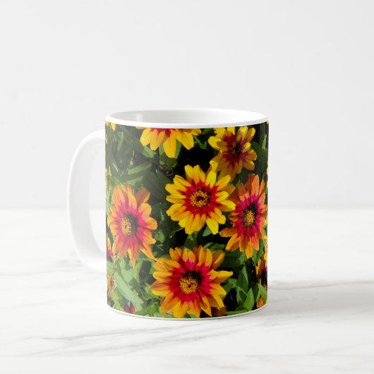 Tuin Koffiemok (Voorkant links)