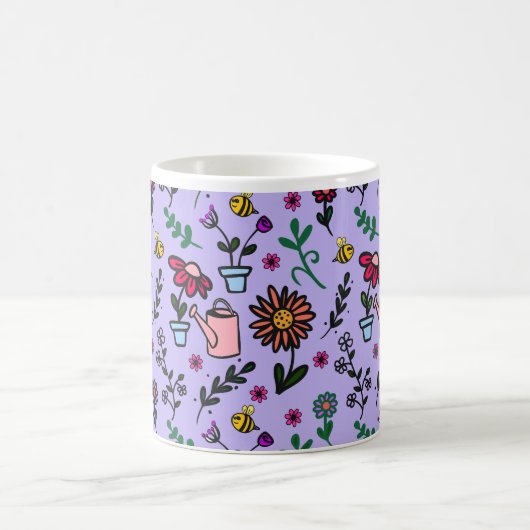 Tuin Koffiemok (Center)