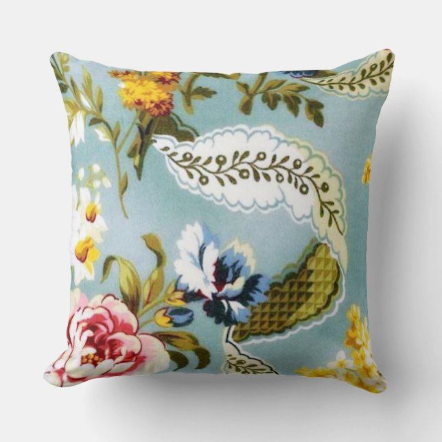  tuin kussen (Voorkant)