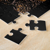 Tuin Leeuw Legpuzzel (Zijkant)