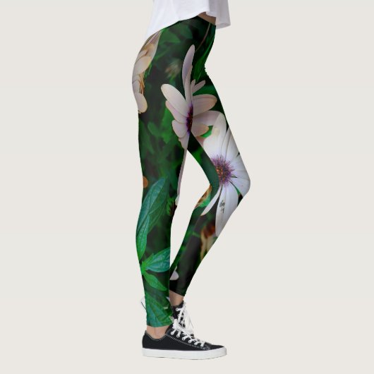 Tuin Leggings (Rechts)