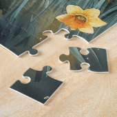 Tuin Legpuzzel (Zijkant)