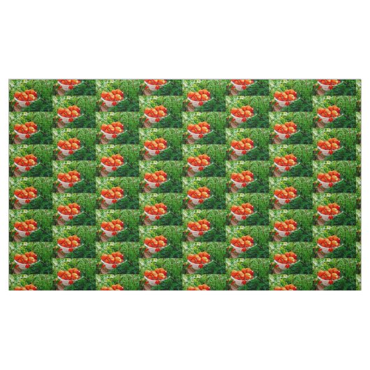 Tuin lekkernijen stof (Fat Quarter)