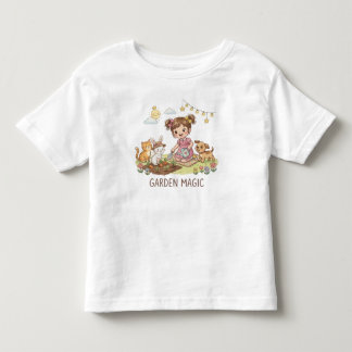 Tuin Magie T-Shirt